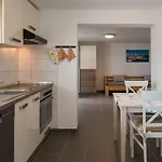 Apartman Oleander