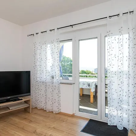Oleander Apartment