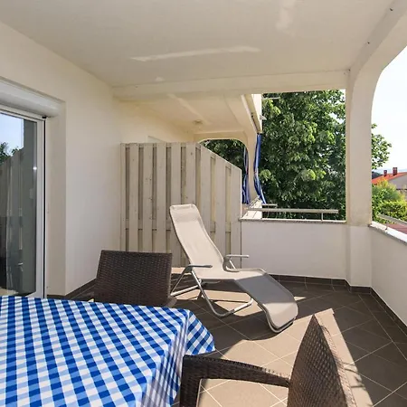 Apartment Oleander Krk Town