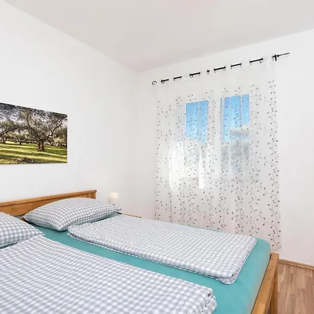 Apartment Oleander *