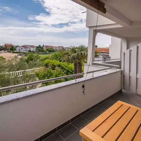 Oleander Krk Town