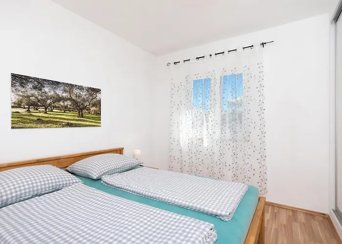 Apartment Oleander *