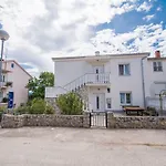 Apartamento Oleander Krk Town