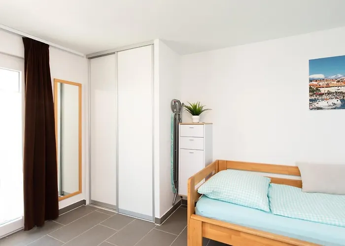 Apartament Oleander