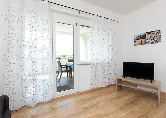 Apartament Oleander *