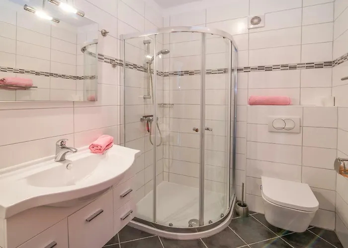 Oleander Apartament *