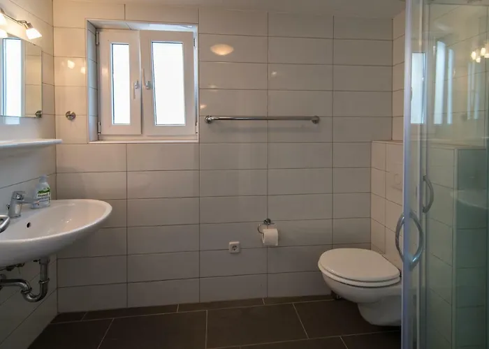 Apartament Oleander *