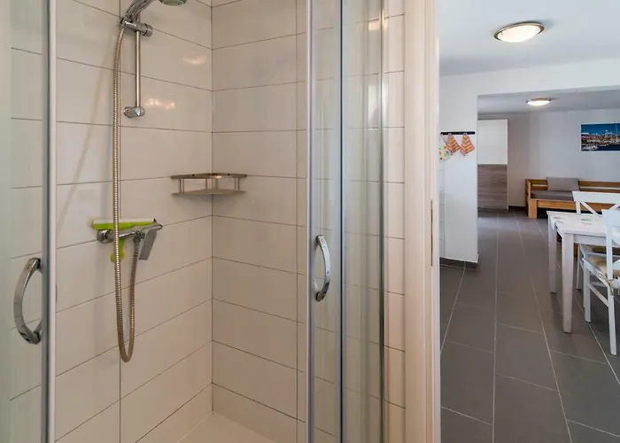 Oleander Apartament *