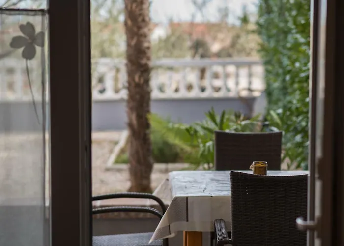 Apartament Oleander *