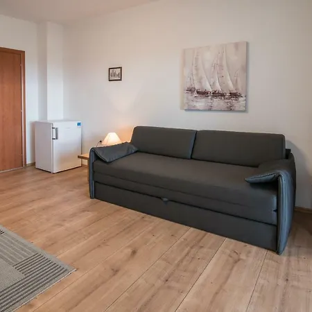 Oleander Apartman Krk Town